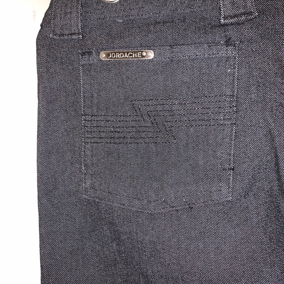 JORDACHE Maxi skirt - Picture 5 of 16